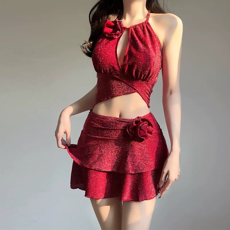 Spa & Wellness Hotel Fitak * * * * - 新作入荷 2ピースビキニセット レディース 韓国風 ピュアデザイア水着 セクシービーチウェア