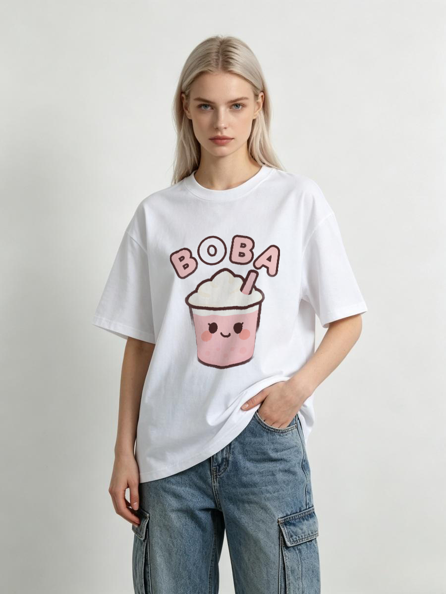 Spa Wellness The Fort - Tシャツ レディース オーガニック フェアトレード バンド付き裾 シャーリング加工