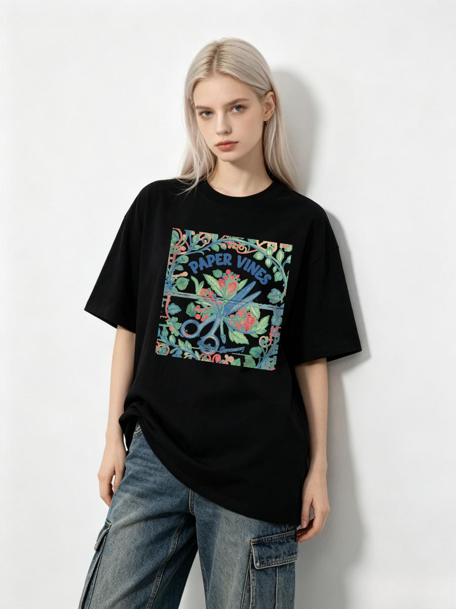 Spa Wellness The Fort - Tシャツ スパリトリートメント ウェルネス コットン リラクゼーション カラートリートメント