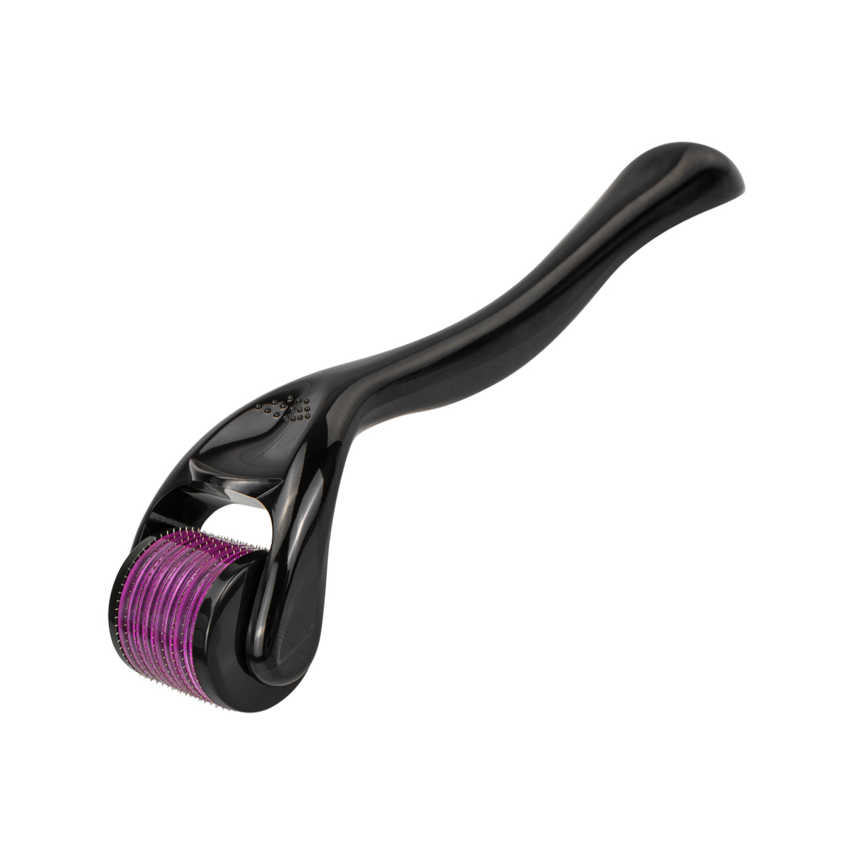 Derma Roller 0.25 - プロフェッショナル 540 ダーマローラー育毛ひげ成長マイクロフェイスローラースキンケア用