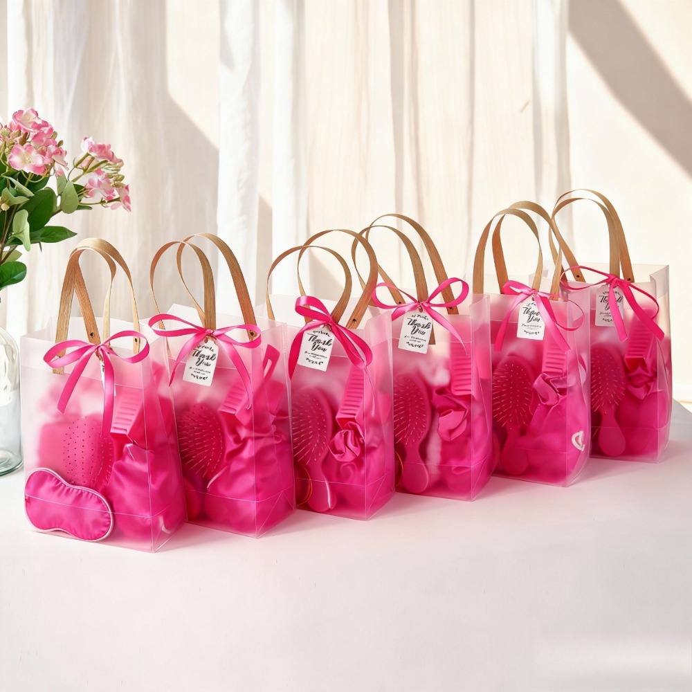結婚式のゲスト用スパギフトセット（ヘアクリップ、ヘッドバンド - Spa & Wellness Hotel Fitak * * * * のレビューと価格