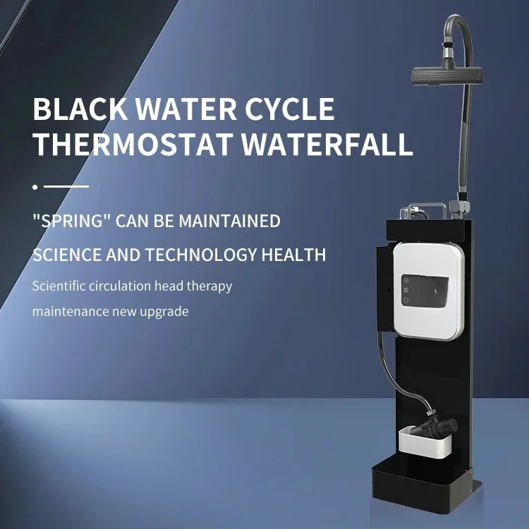 高級サーモスタット式ウォーターフォールスパ機器、スパウェルネ - Wellness Spa And Massage のレビューと価格