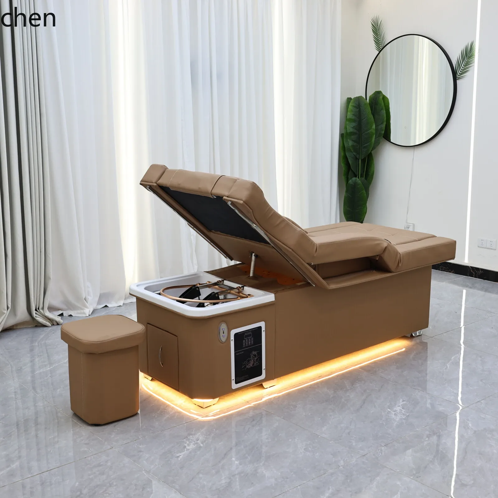 b7- バックリフトヘッドセラピー ウェルネスサロン 美容サ - Wellness Spa And Massage のレビューと価格