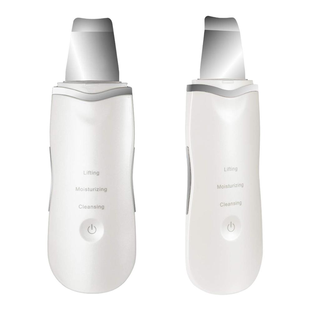 ナノ-洗顔ブラシ,黒ずみを取り除き,真空スキンスクラバー,シ - Facial Steamer Nano のレビューと価格