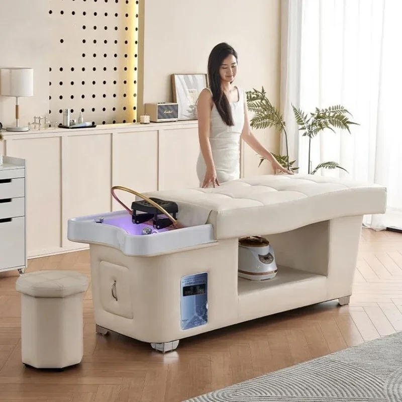 新盛マッサージテーブルマッサージベッド（ヘッドスパ＆燻蒸サロ - Wellness Spa And Massage のレビューと価格