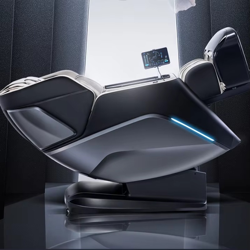 マッサージチェア 全身用 ゼロ・グラビティ リクライニングチ - Wellness Spa And Massage のレビューと価格