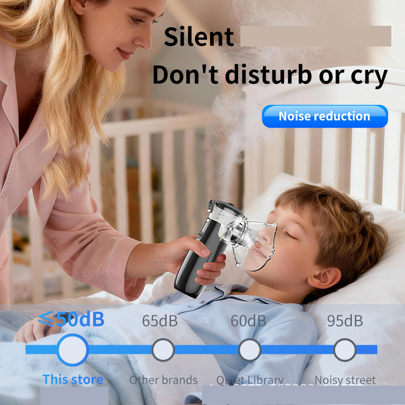 ミニナノコールドスプレーフェイシャルスチーマー 3段階自動洗 - Facial Steamer Nano のレビューと価格