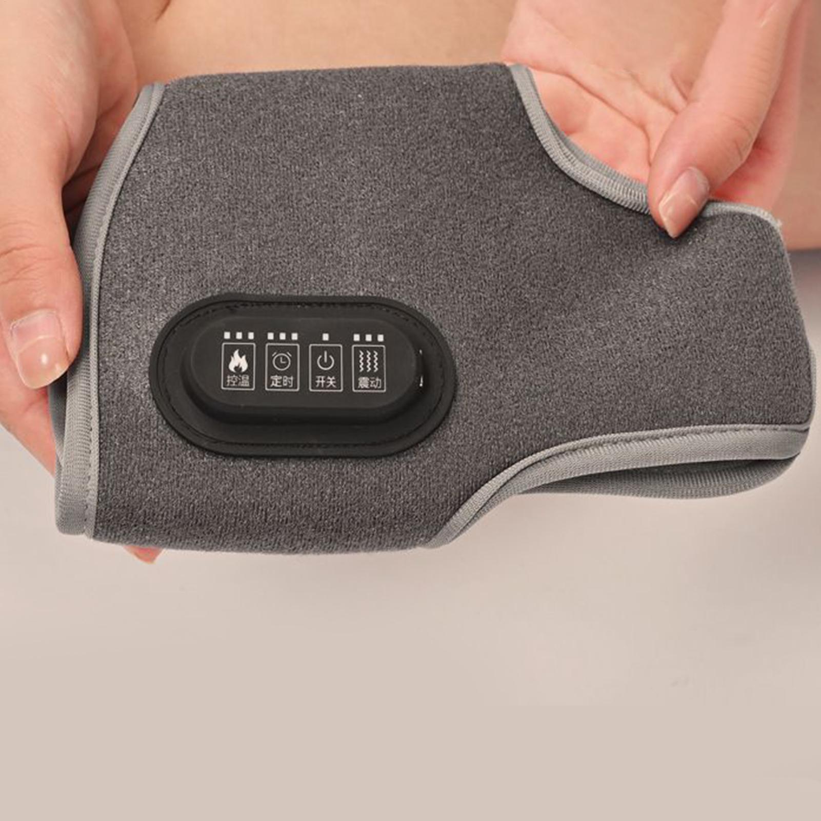 加熱機能付きポータブルフットマッサージャー、痛み緩和のための - Wellness Spa And Massage のレビューと価格