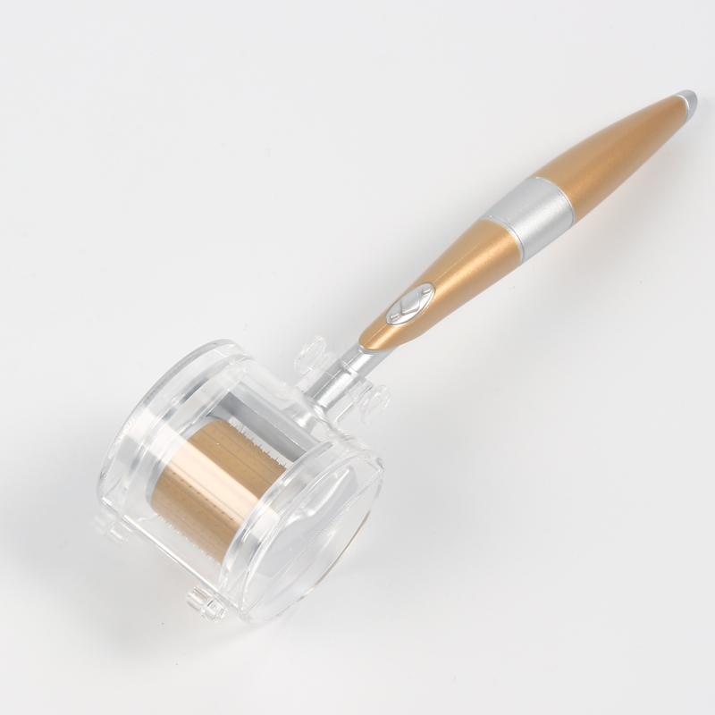 プロフェッショナルチタン ZGTS ダーマローラー 192  - Derma Roller 0.25 のレビューと価格