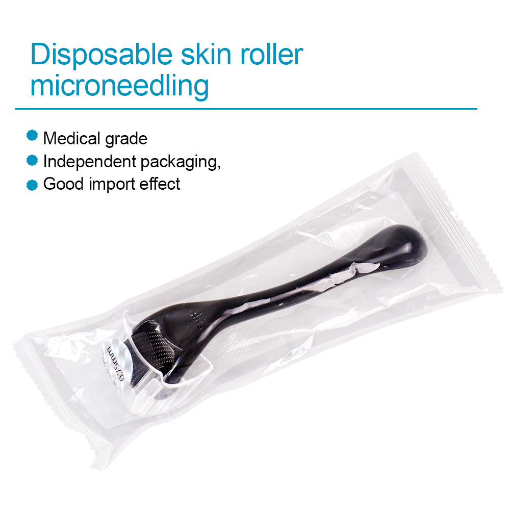 1 個ダーマローラー 0.2/0.25/0.3 ミリメートル - Derma Roller 0.25 のレビューと価格