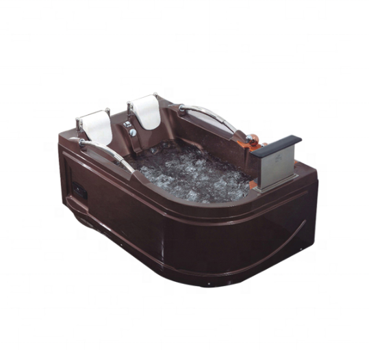 全天候型人気デザイン4人用屋外プロ仕様マッサージスパ浴槽大型 - Wellness Spa And Massage のレビューと価格