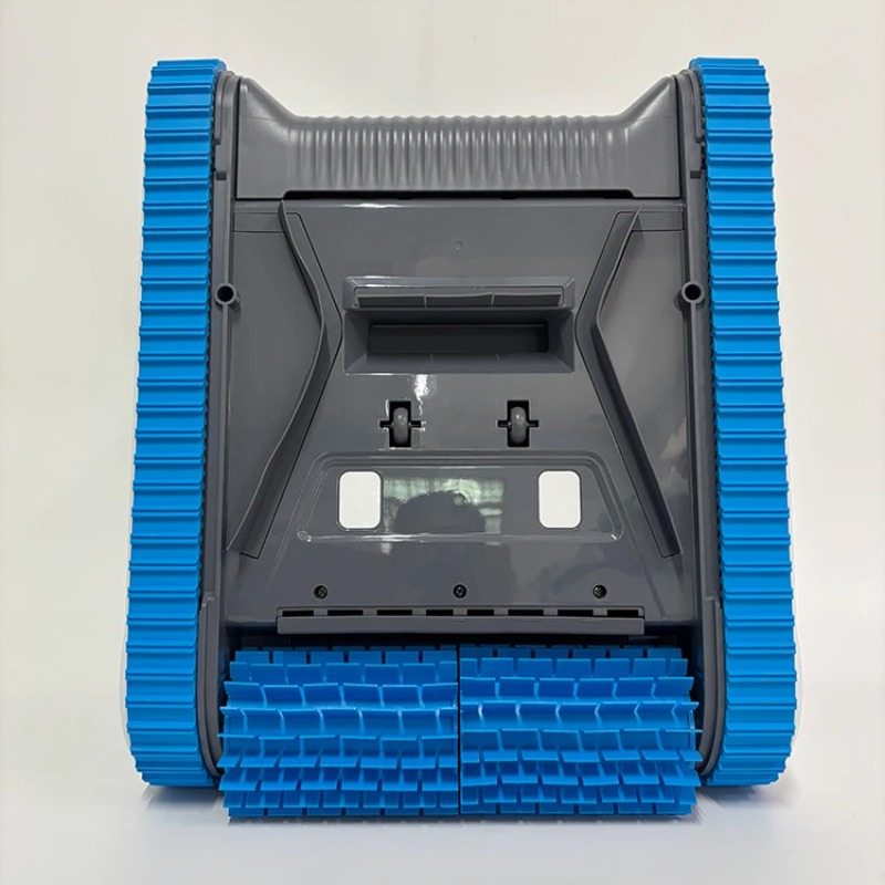 PC20 QD-40コードレスプールクリーナーロボットアプリ - Spa & Wellness Hotel Fitak * * * * のレビューと価格