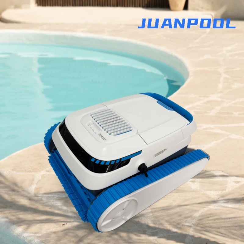 PC20 QD-40コードレスプールクリーナーロボットアプリ - Spa & Wellness Hotel Fitak * * * * のレビューと価格