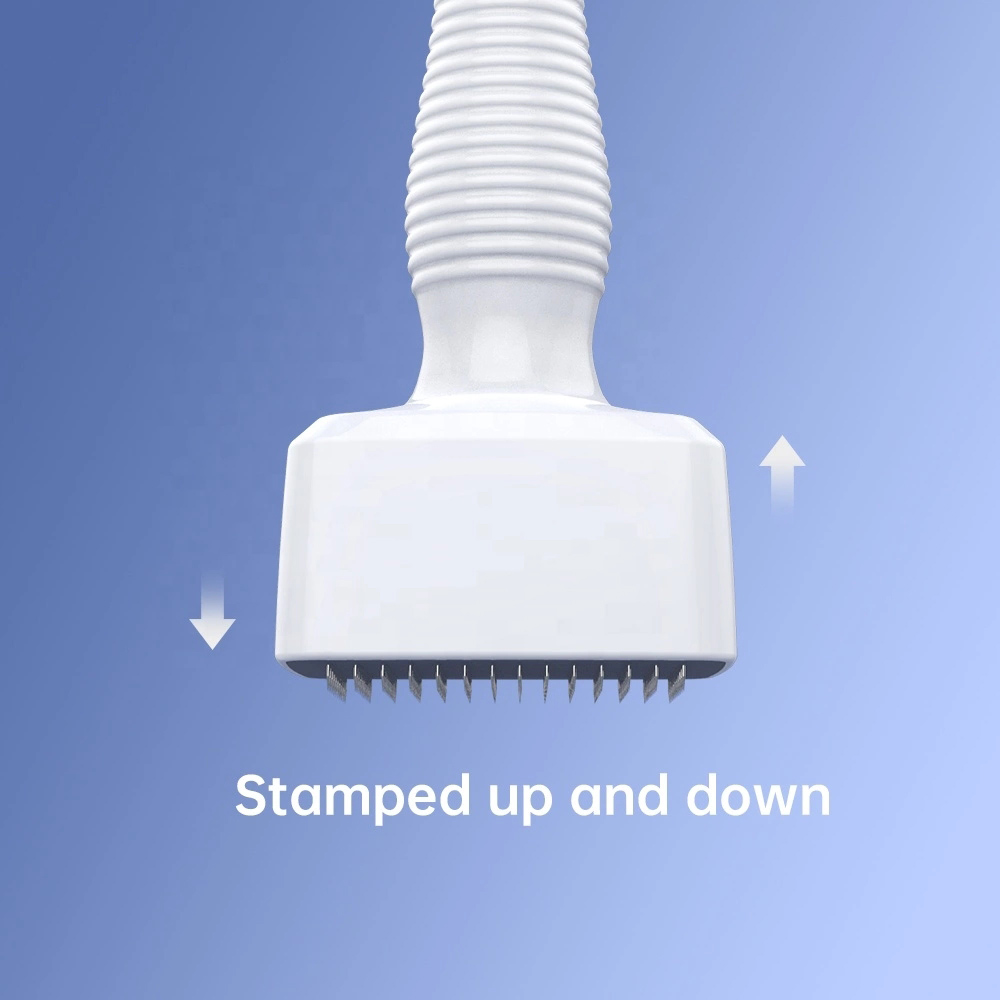 DRS140A ダーマスタンプ マイクロニードル 140A  - Derma Roller 0.25 のレビューと価格