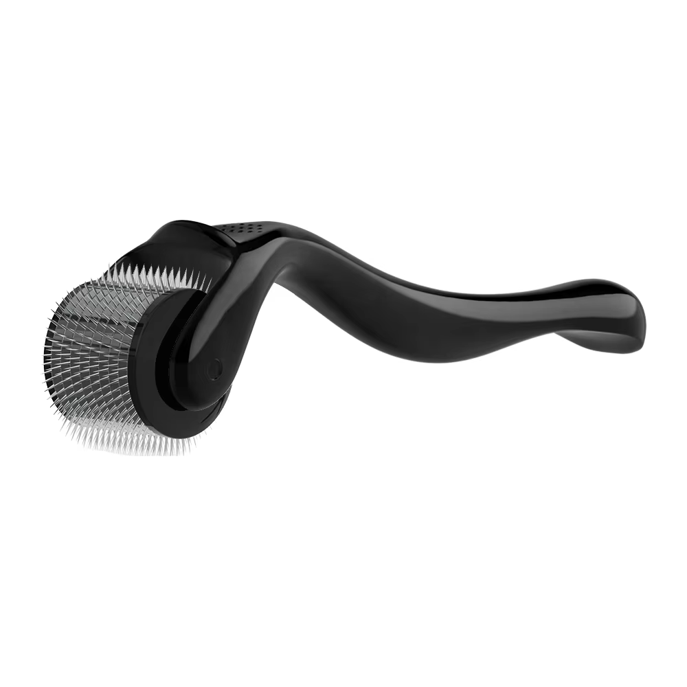 0.2/0.25/0.3 ミリメートルダーマローラー皮膚ひげ - Derma Roller 0.25 のレビューと価格