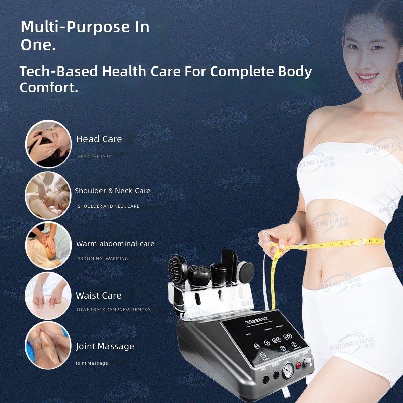 エネルギー体形整形装置、赤外線温熱療法、スパウェルネスツール - Home Spa Wellness のレビューと価格