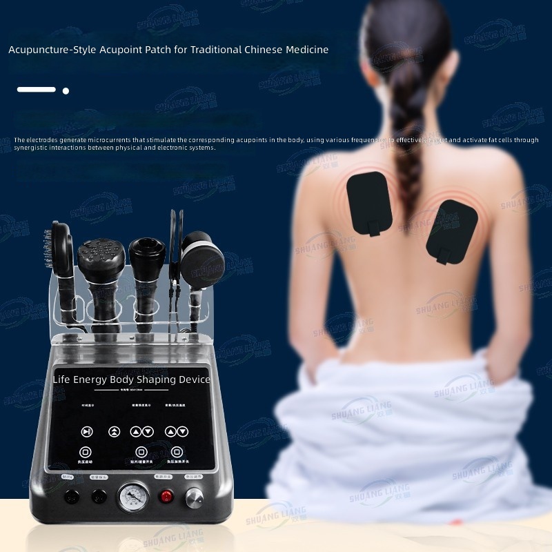 エネルギー体形整形装置、赤外線温熱療法、スパウェルネスツール - Home Spa Wellness のレビューと価格