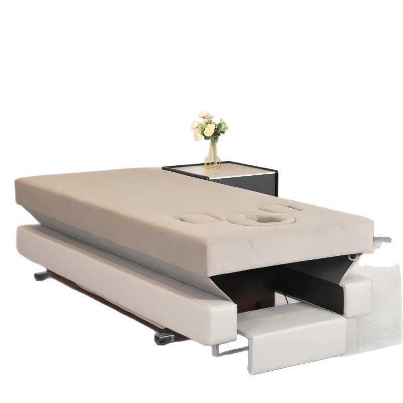 電動マッサージベッド スパ ウェルネスセンター フットバス  - Wellness Spa And Massage のレビューと価格