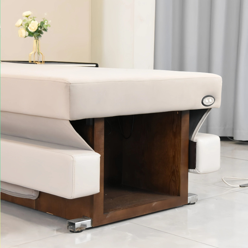 電動マッサージベッド スパ ウェルネスセンター フットバス  - Wellness Spa And Massage のレビューと価格