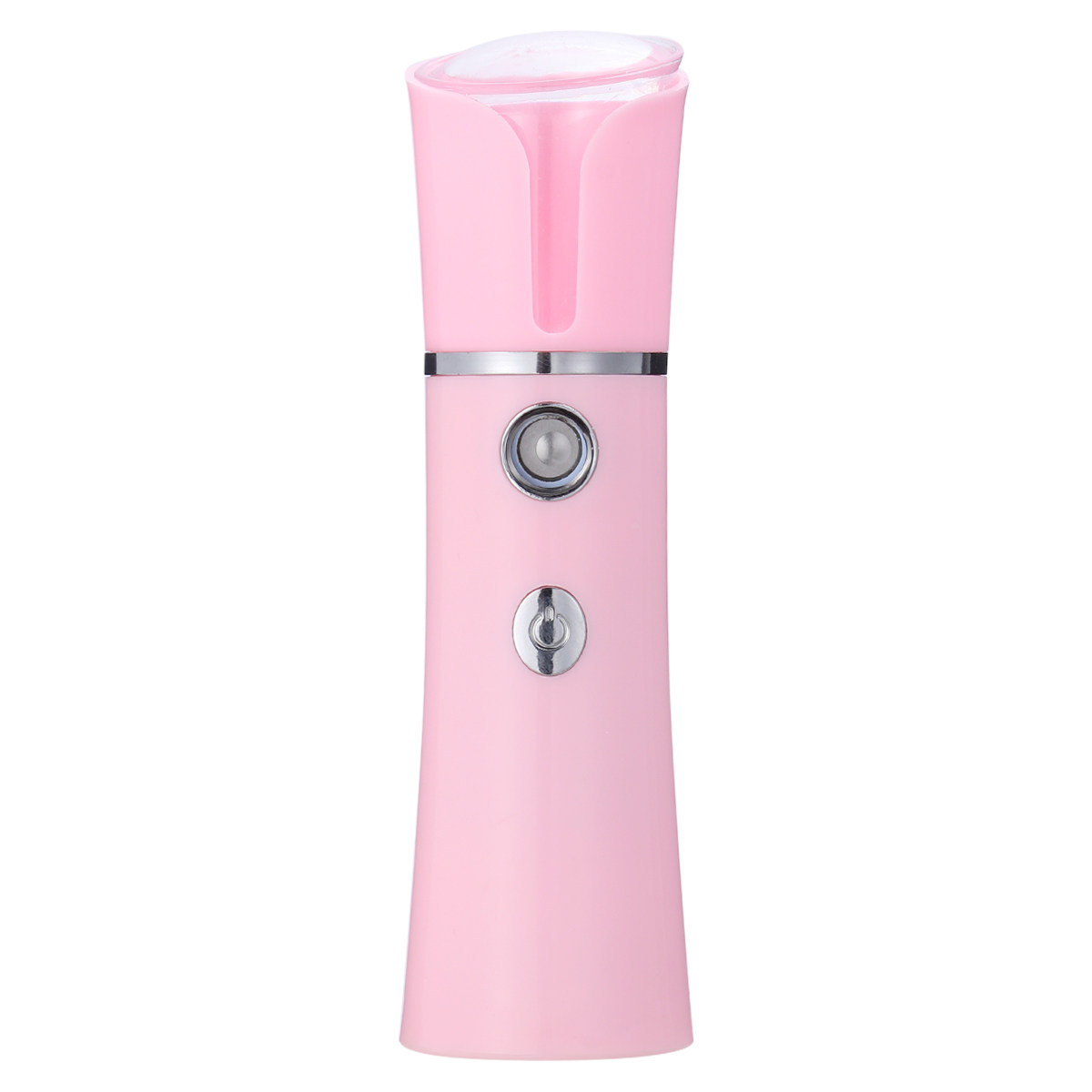 1個入りポータブルフェイシャルスチーマー、25mlタンク、U - Facial Steamer Nano のレビューと価格