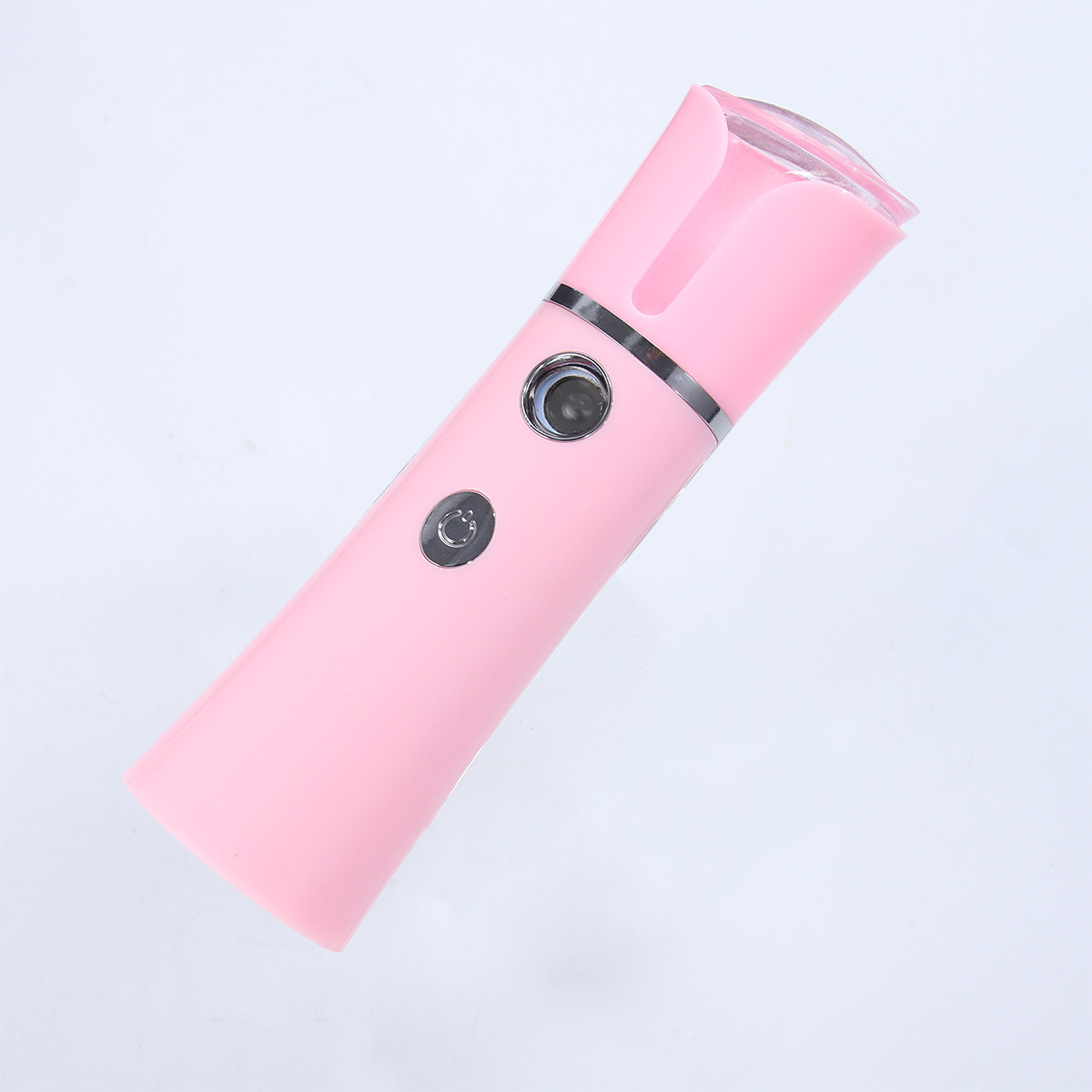 1個入りポータブルフェイシャルスチーマー、25mlタンク、U - Facial Steamer Nano のレビューと価格